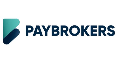 paybrokers o que é